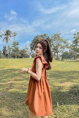 𝑴𝒂𝒅𝒆 𝑩𝒚 𝑪 💕 Hannah Dress