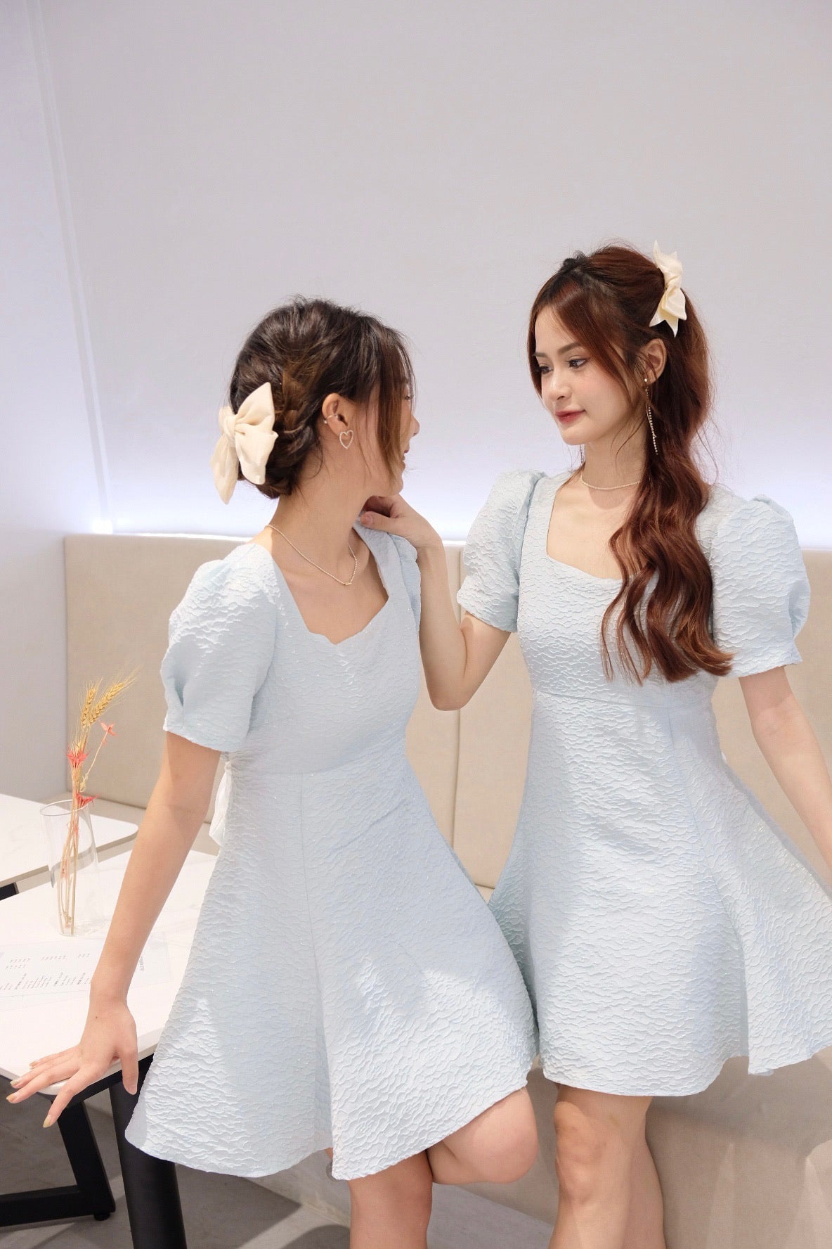 Tiffany  Dress