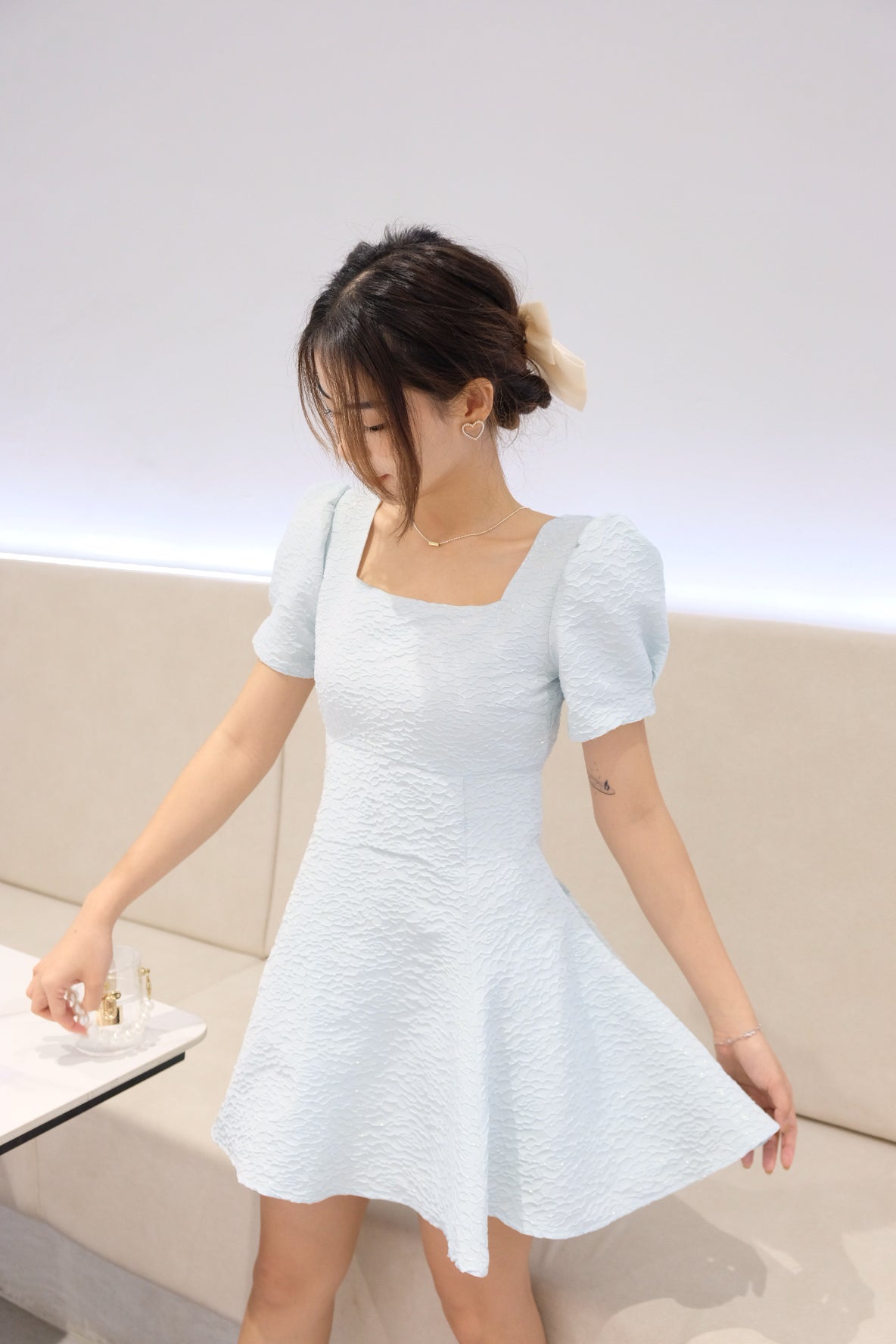 Tiffany  Dress