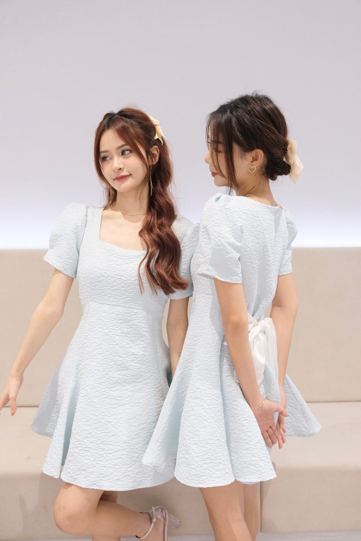 Tiffany  Dress