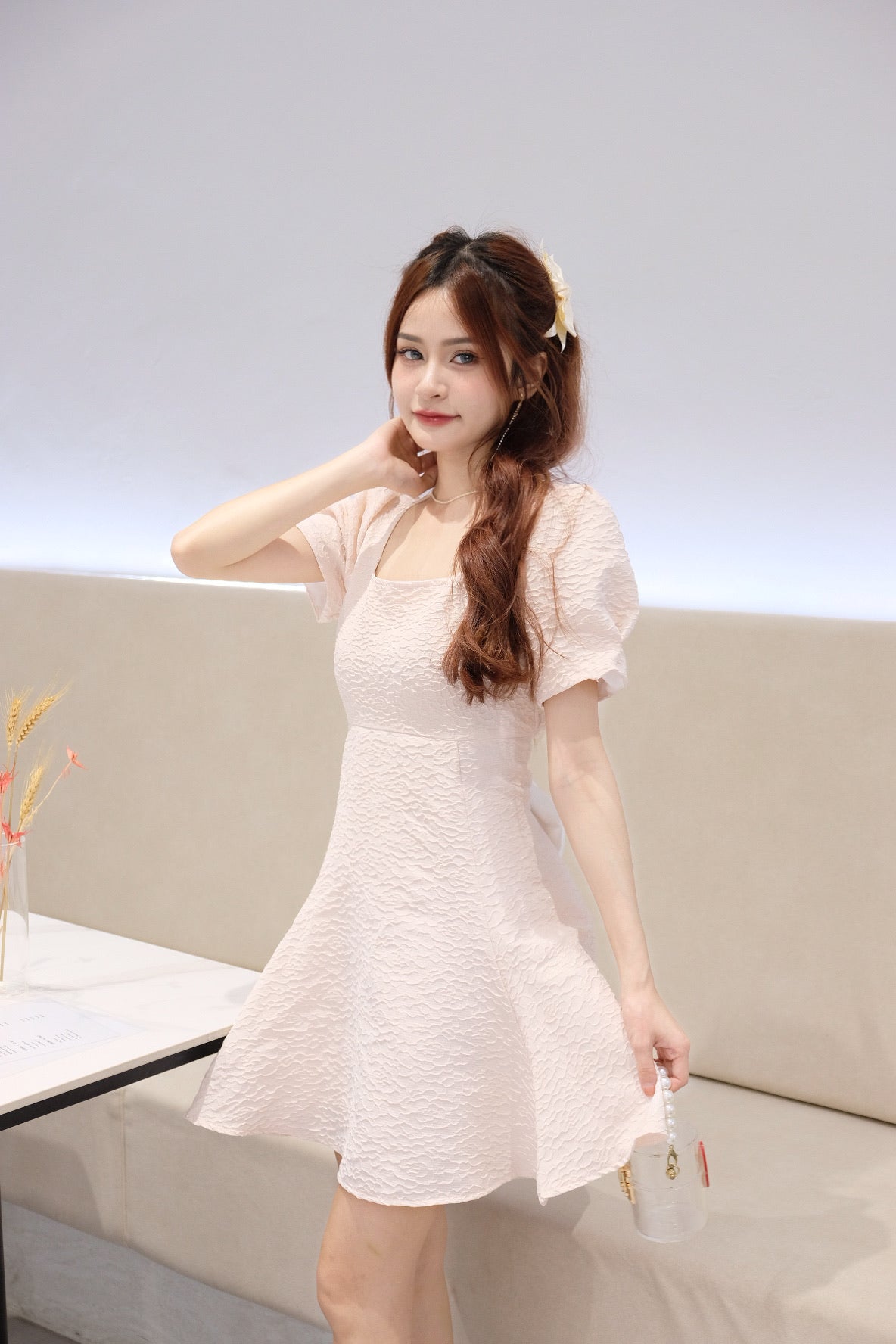 Tiffany  Dress