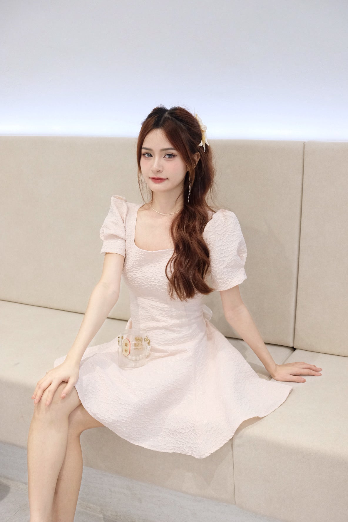 Tiffany  Dress