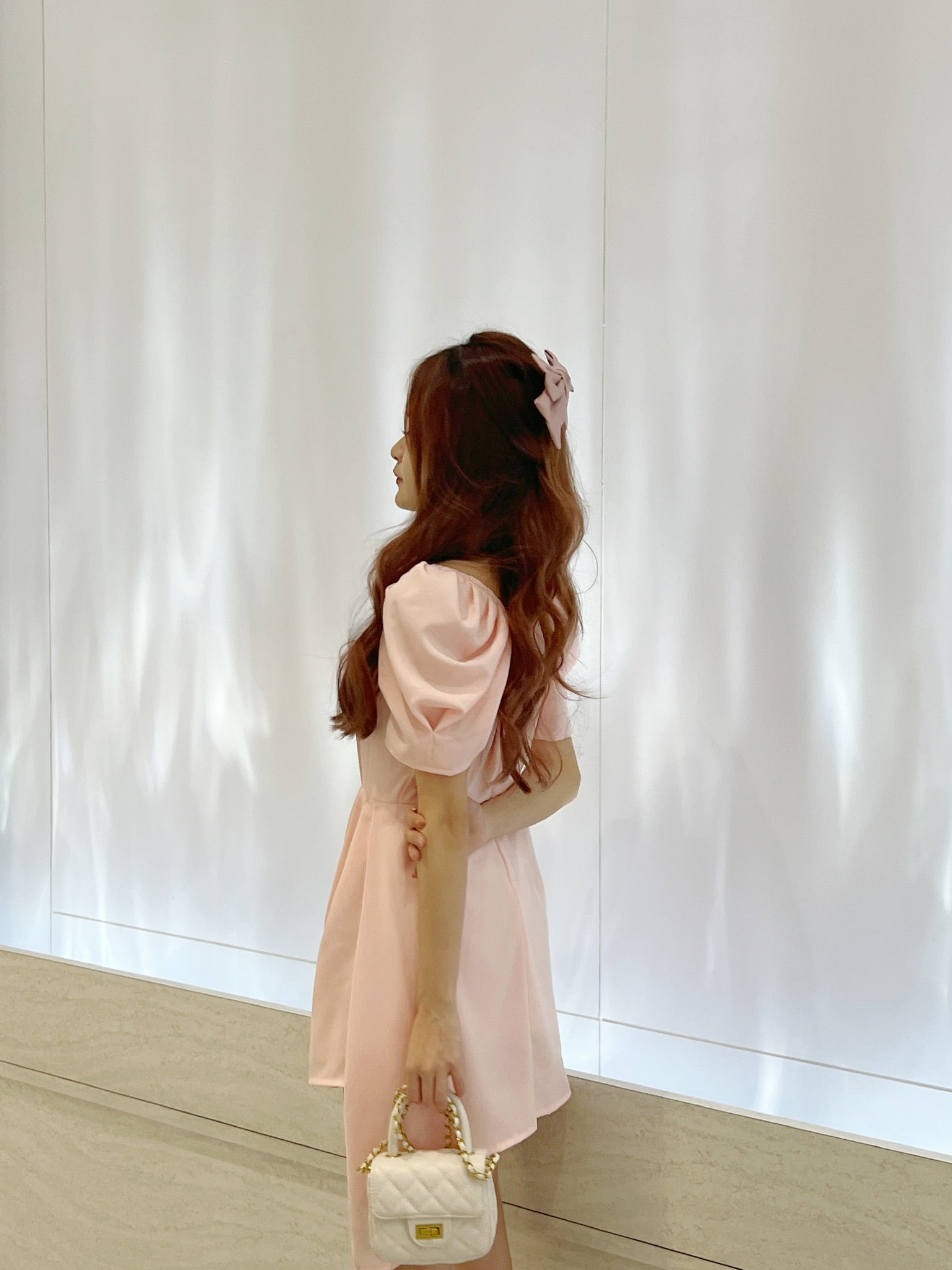 The Camellia