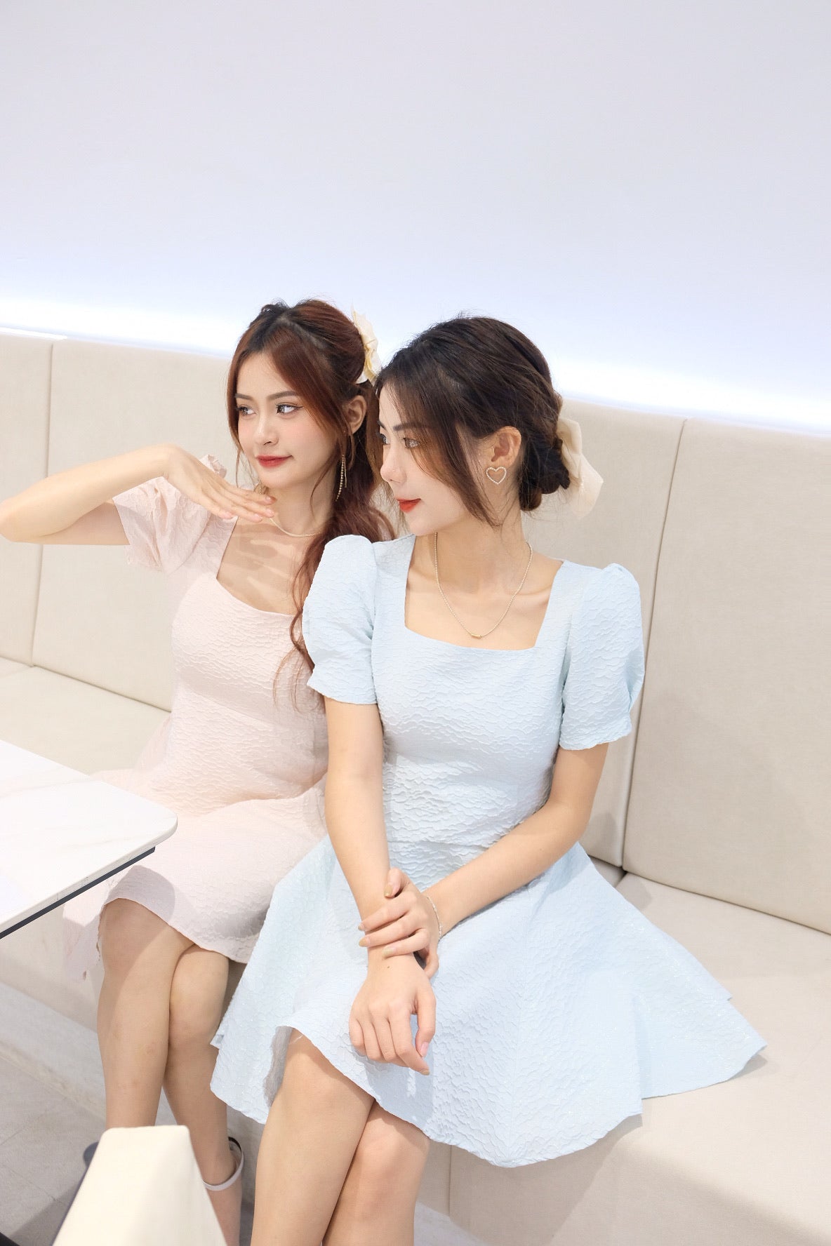 Tiffany  Dress