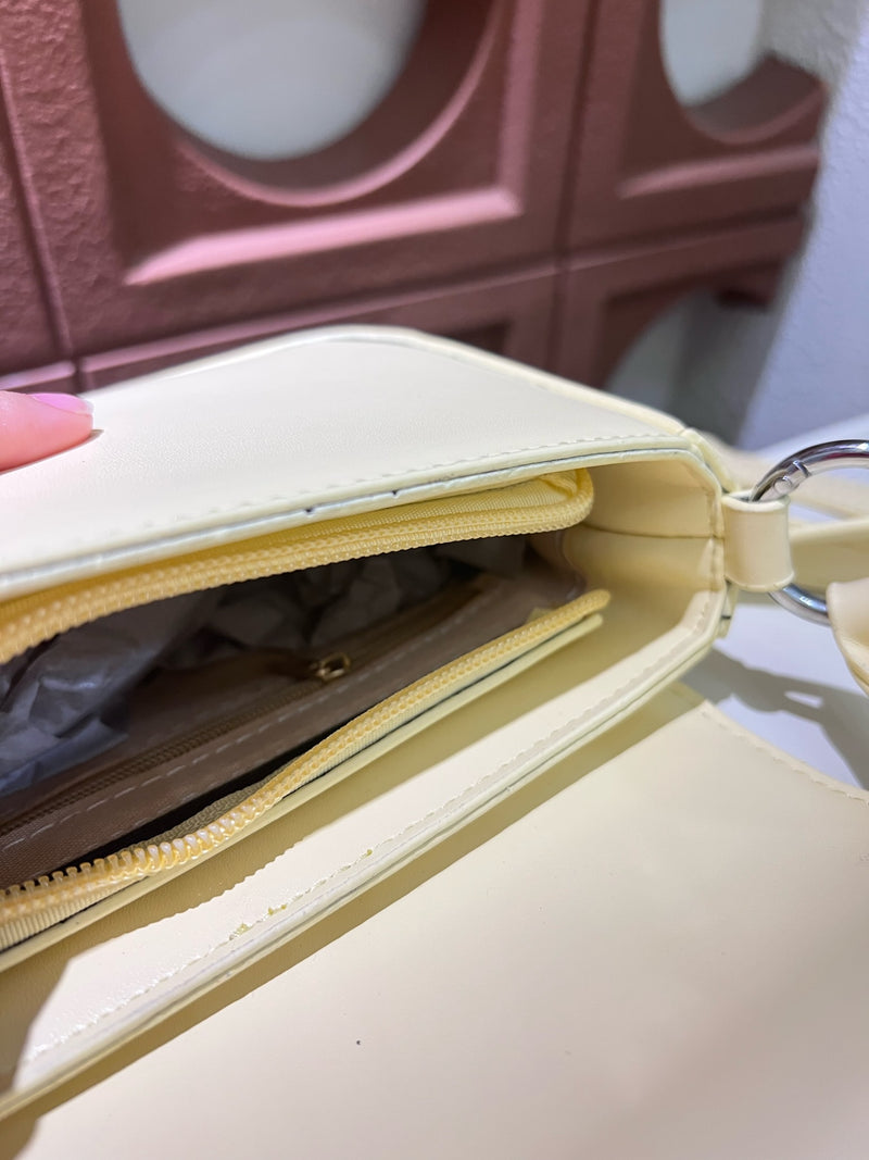Candy Handle Bag