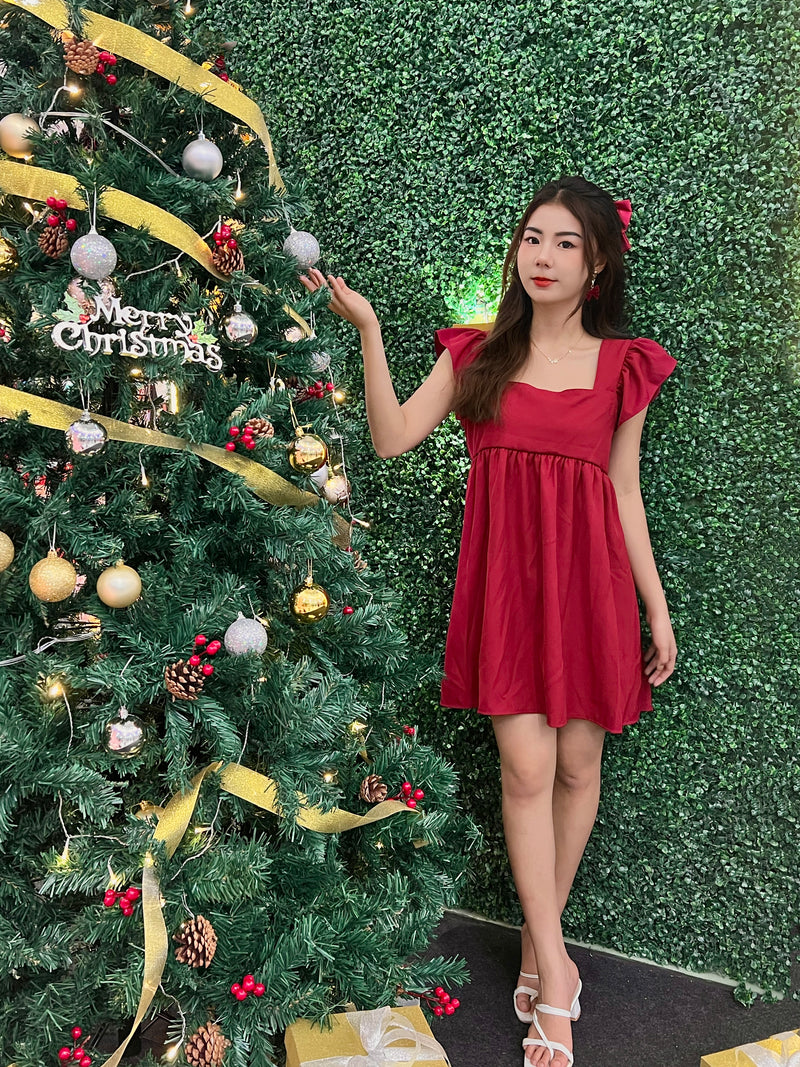 𝑴𝒂𝒅𝒆 𝑩𝒚 𝑪 💕 Hannah Dress