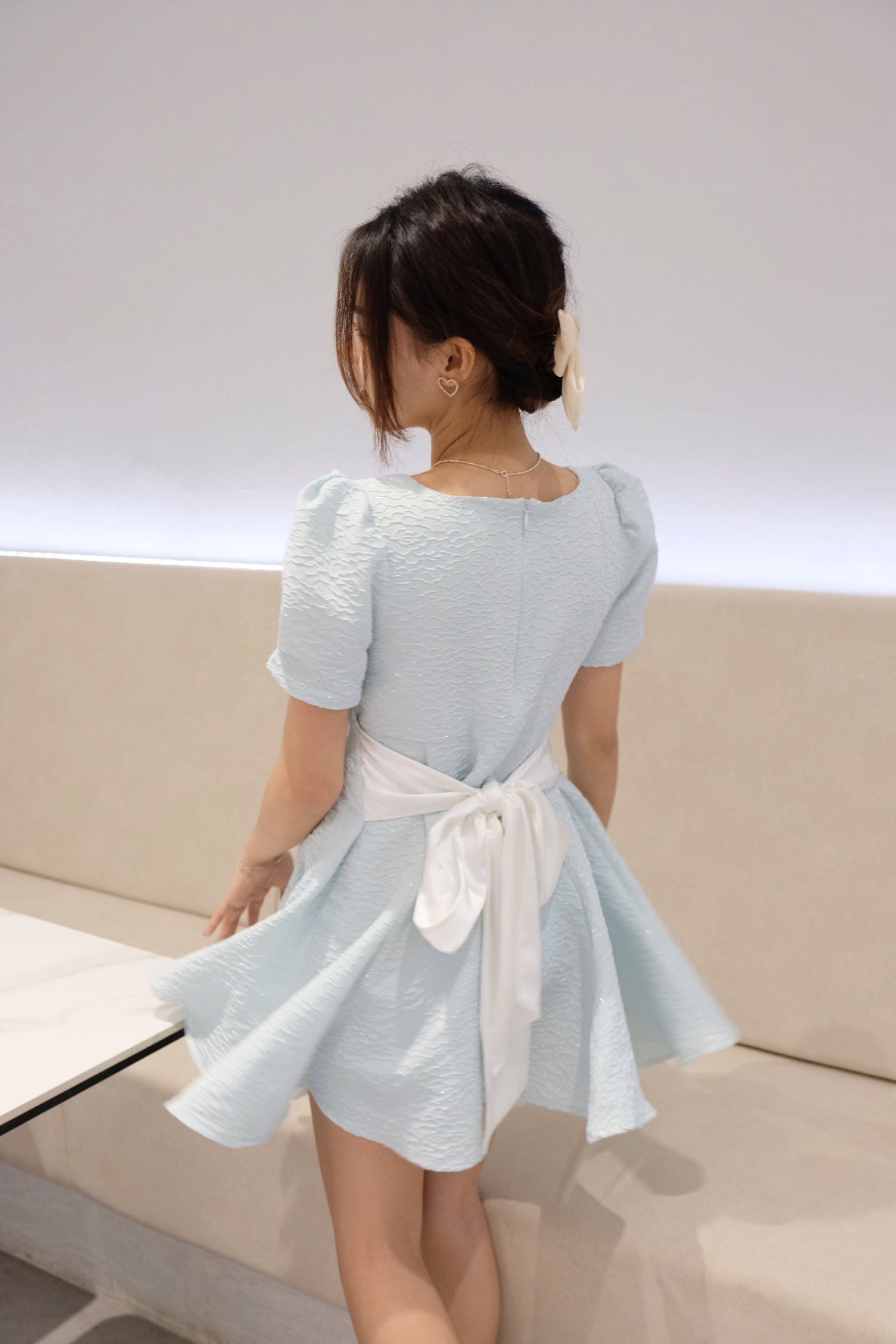 Tiffany  Dress