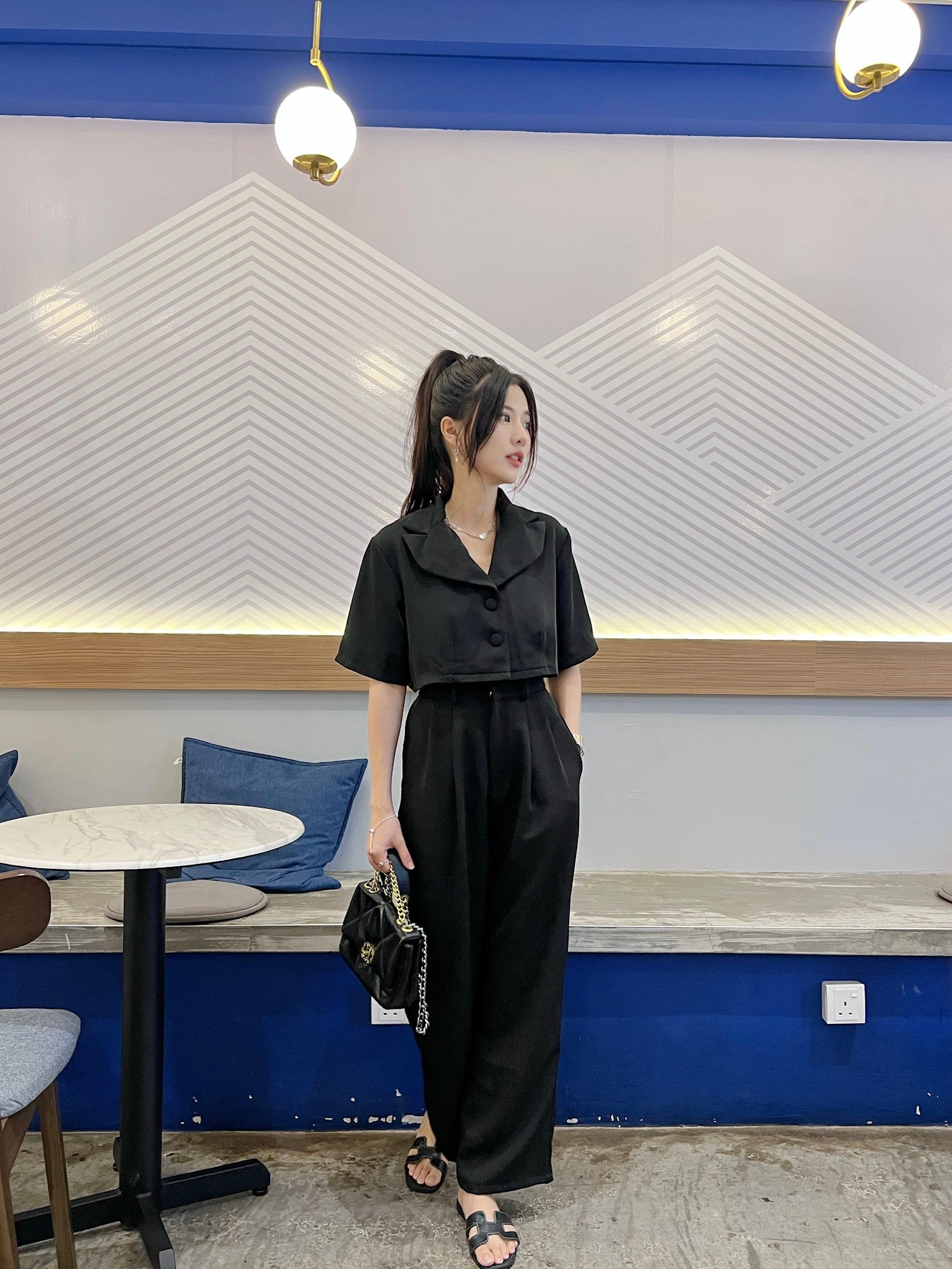 𝑴𝒂𝒅𝒆 𝑩𝒚 𝑪 Kristin Set