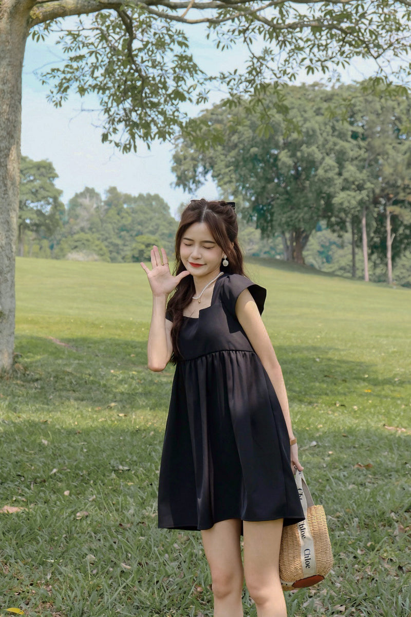 𝑴𝒂𝒅𝒆 𝑩𝒚 𝑪 💕 Hannah Dress