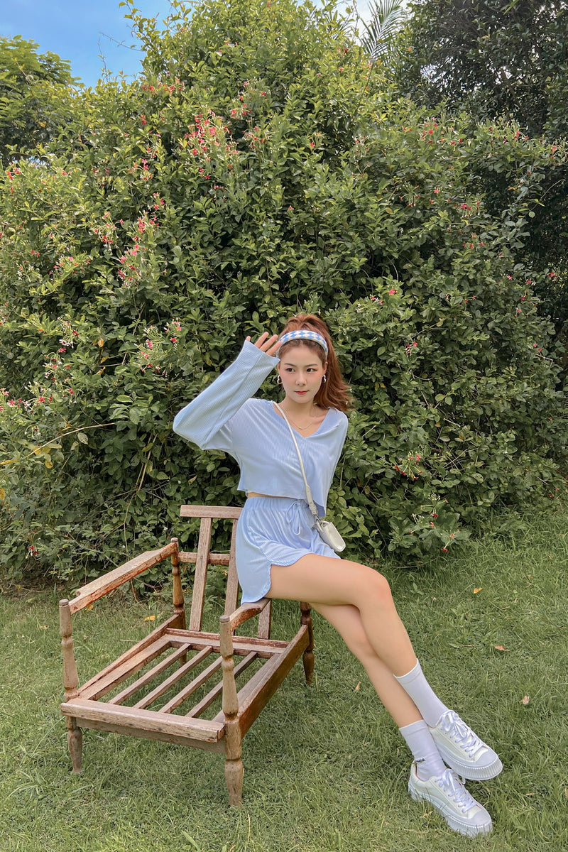 𝑴𝒂𝒅𝒆 𝑩𝒚 𝑪 💕 Hailey Set