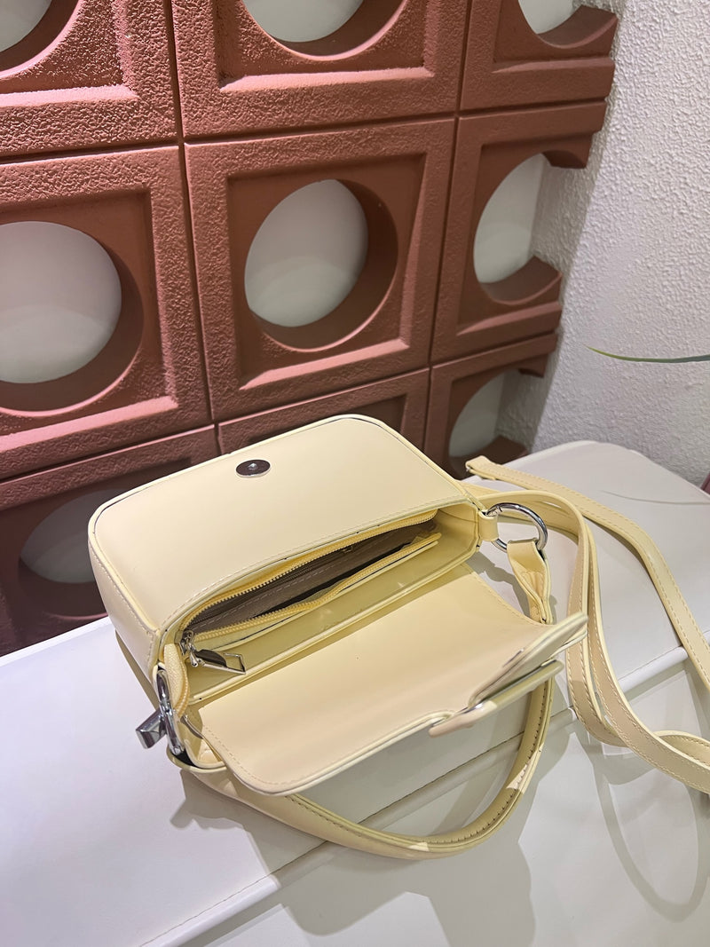 Candy Handle Bag