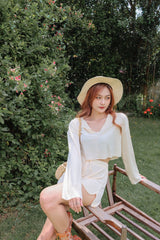 𝑴𝒂𝒅𝒆 𝑩𝒚 𝑪 💕 Hailey Set