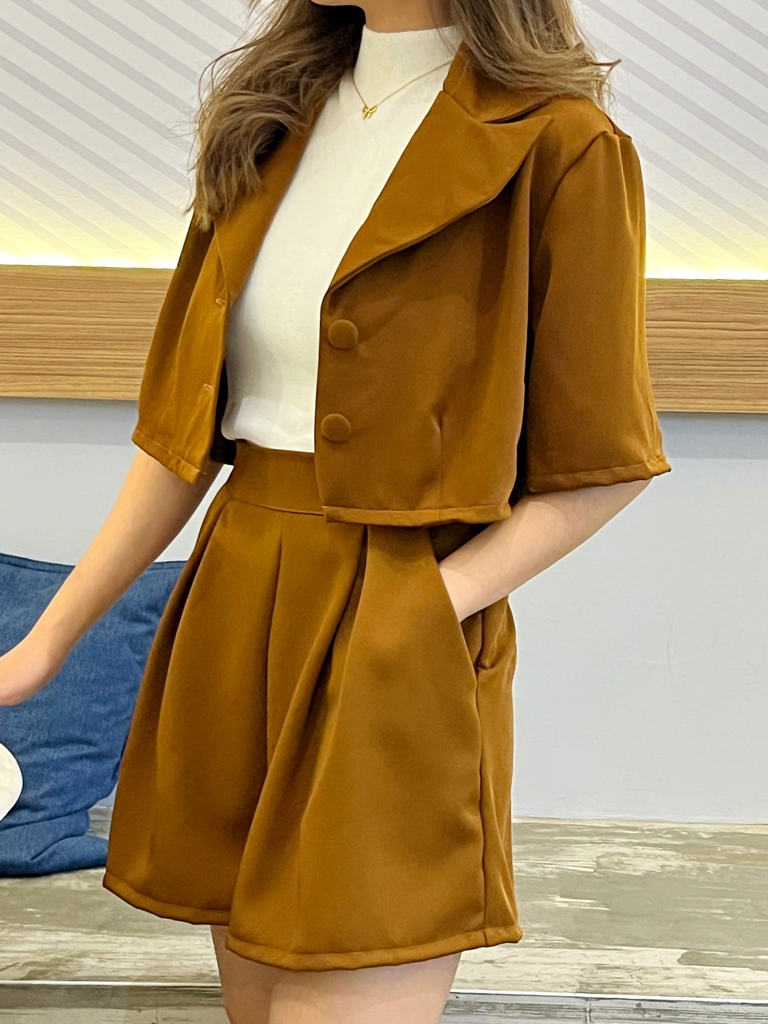 𝑴𝒂𝒅𝒆 𝑩𝒚 𝑪 Kristin Set