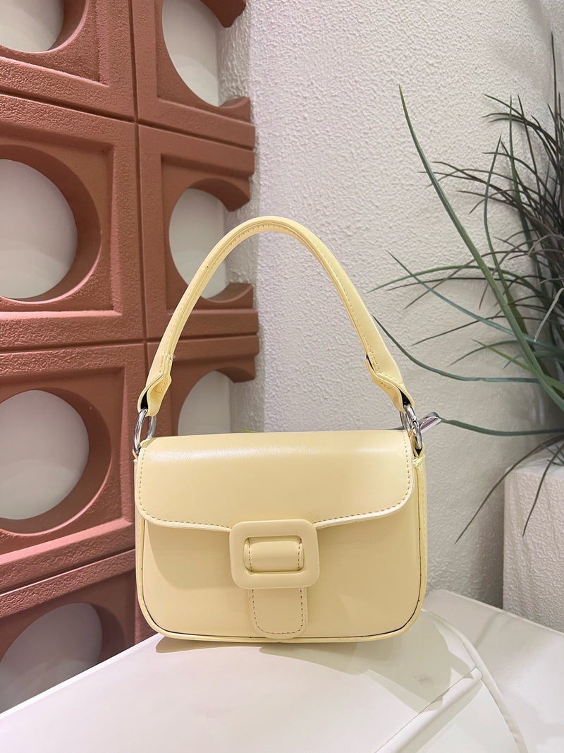 Candy Handle Bag