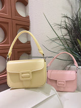 Candy Handle Bag