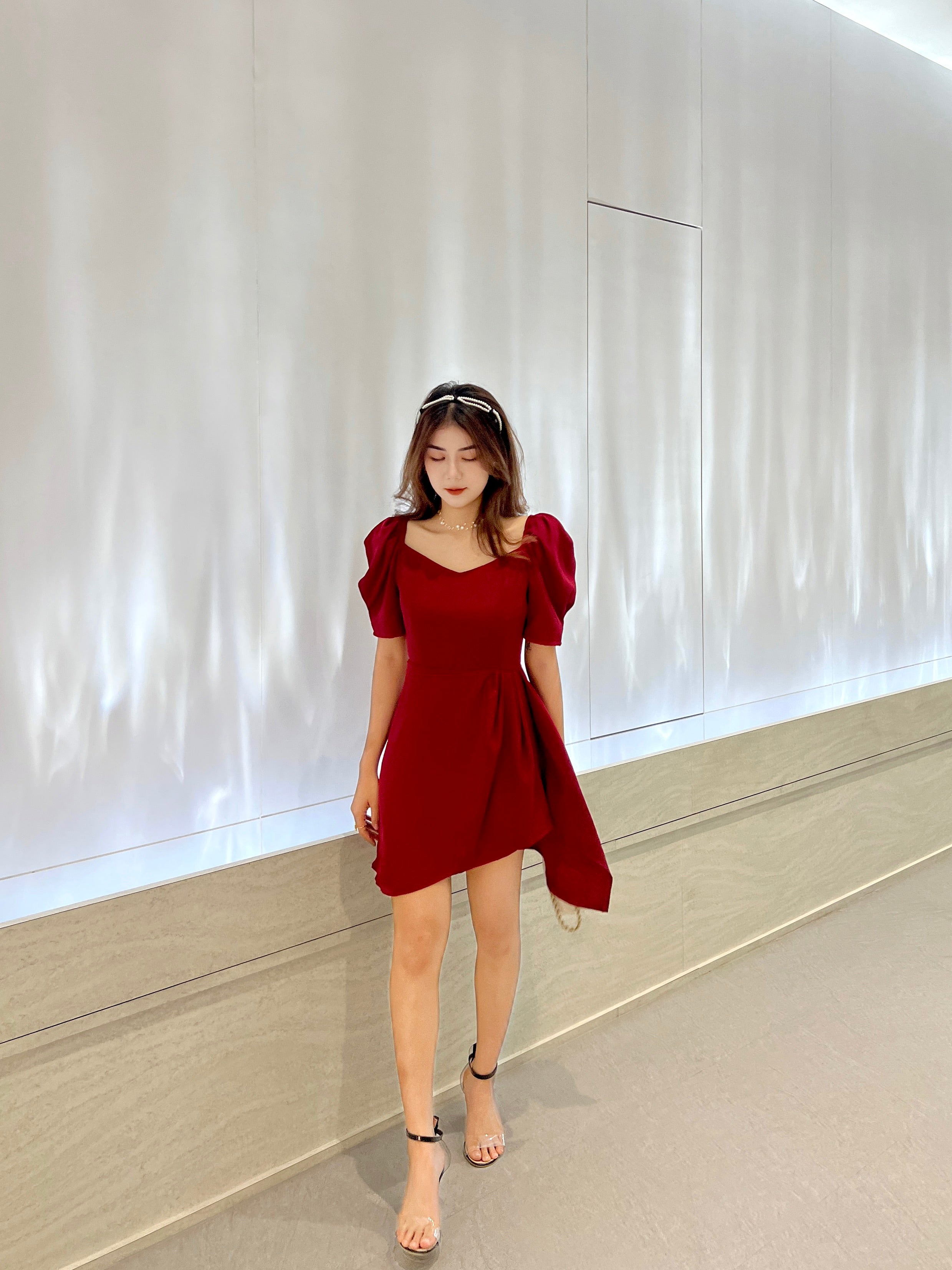 The Camellia