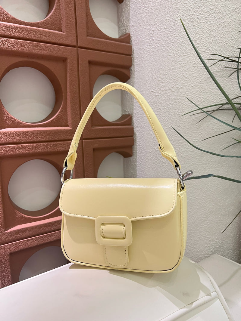 Candy Handle Bag