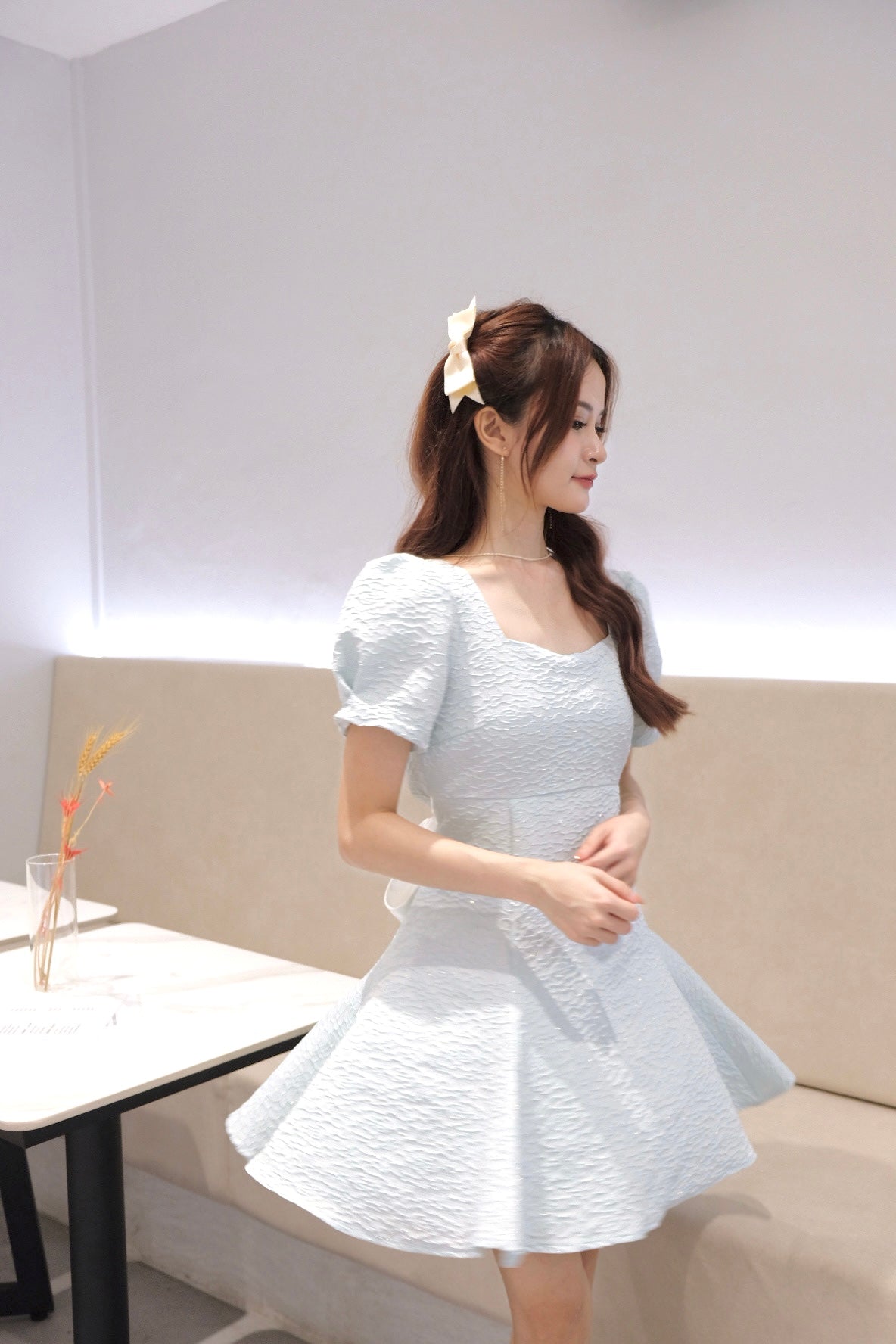 Tiffany  Dress