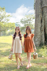 𝑴𝒂𝒅𝒆 𝑩𝒚 𝑪 💕 Hannah Dress