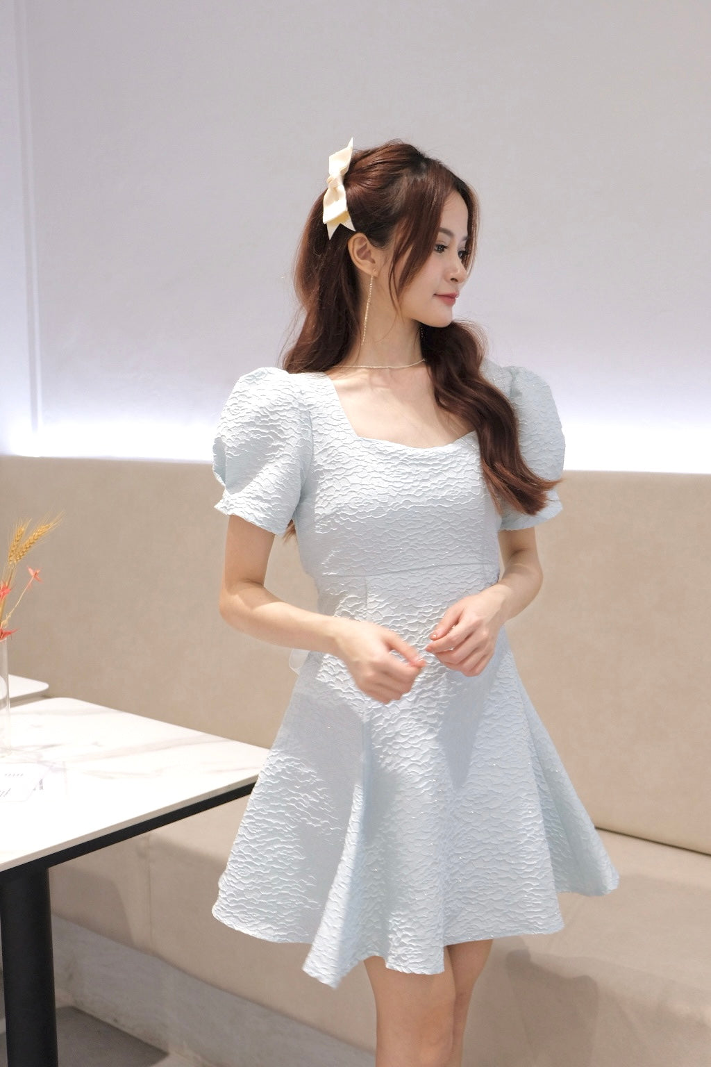 Tiffany  Dress