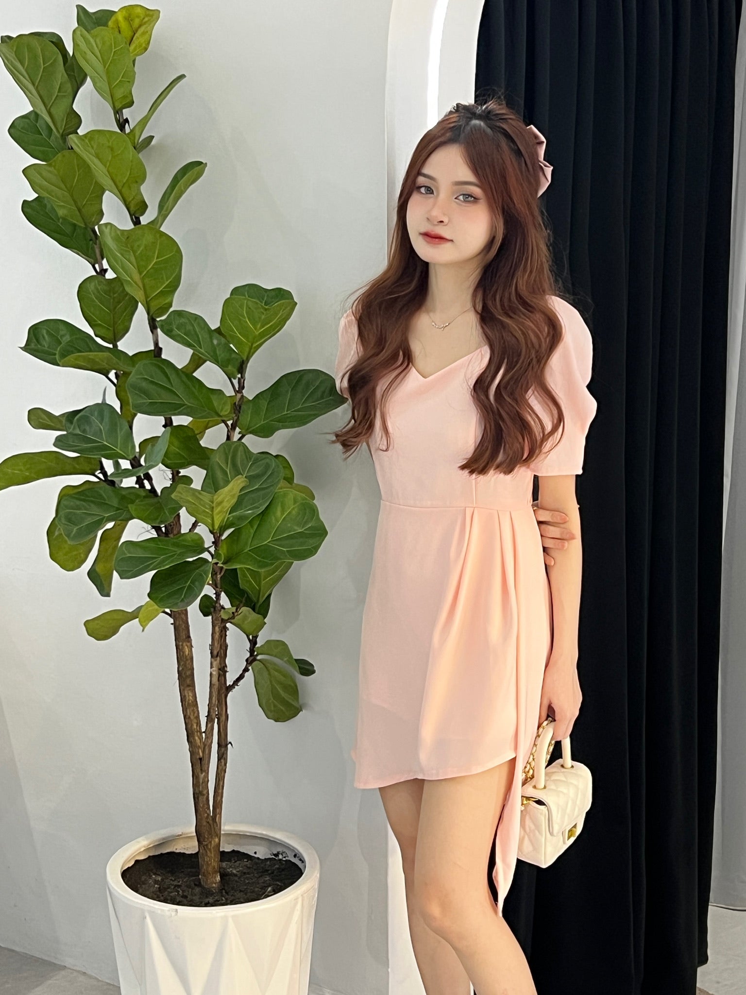 The Camellia