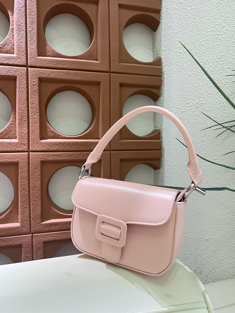 Candy Handle Bag