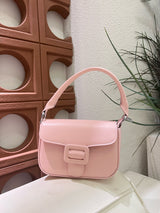 Candy Handle Bag