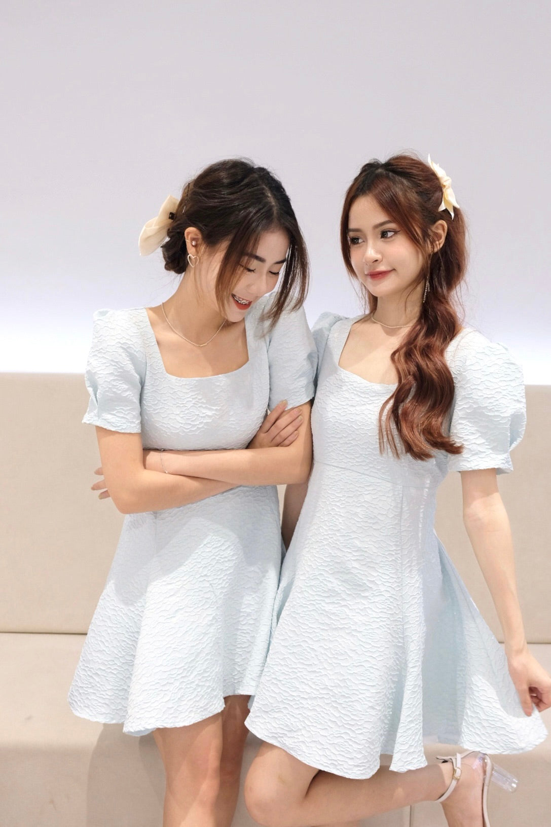 Tiffany  Dress
