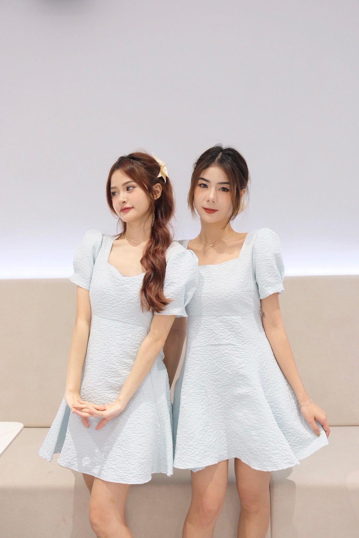 Tiffany  Dress