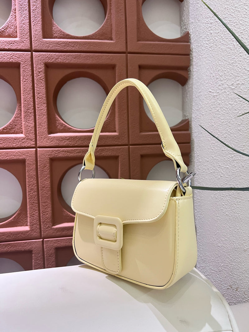 Candy Handle Bag