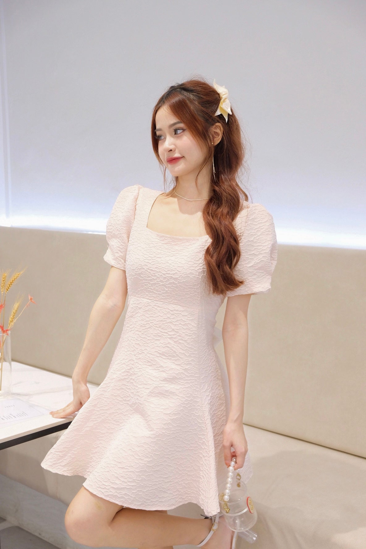 Tiffany  Dress