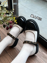 1031 Cora Mary Jane Shoes