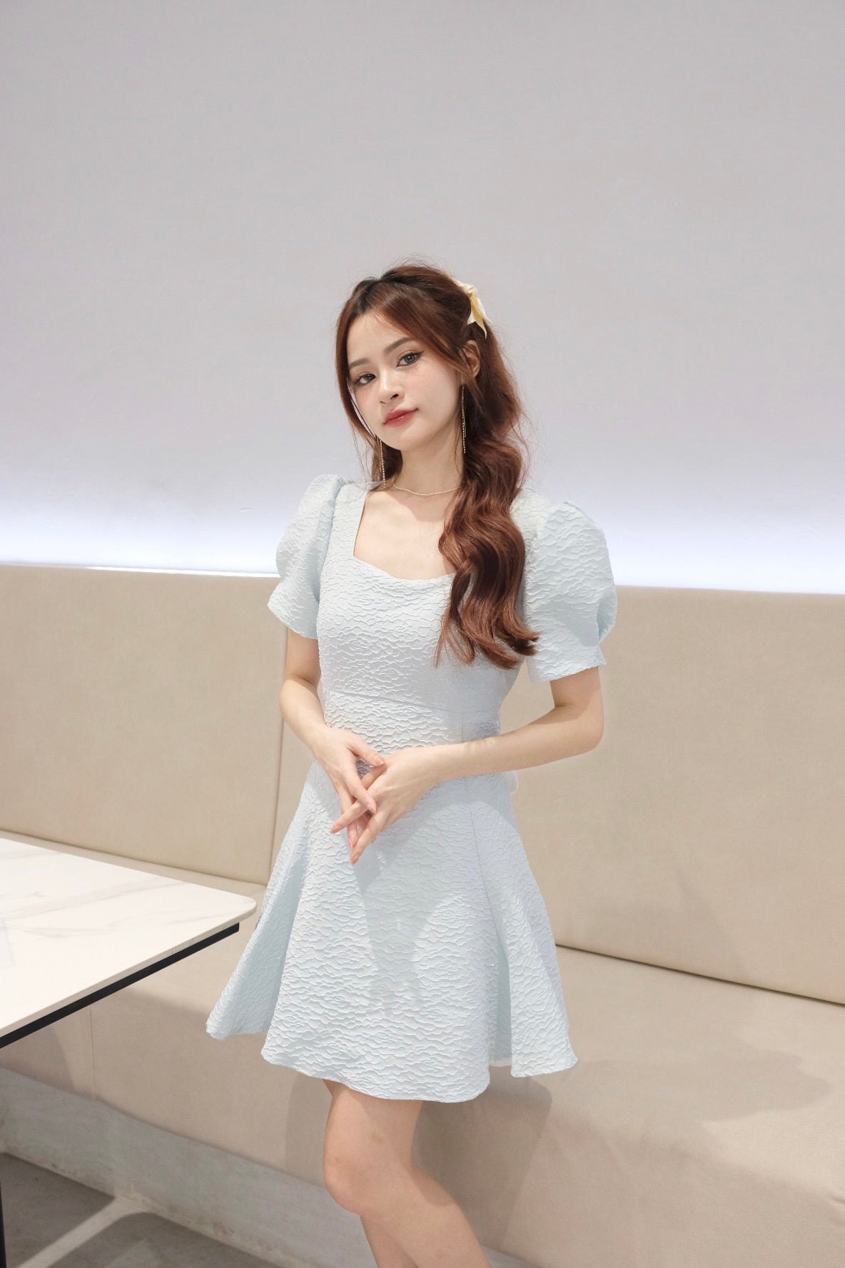 Tiffany  Dress